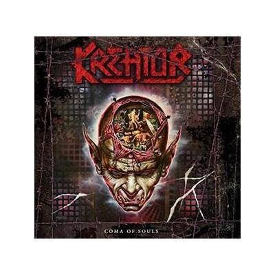 Kreator - Coma of Souls (Vinyl)