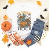 Simply Sage Market Women's The Midnight Hour Short Sleeve Graphic Tee - 3 of 4