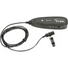 Galaxy Audio Galaxy Trek GT-V Portable Wireless Lavalier Microphone Black - 2 of 4