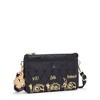 Kipling Minions Riri Crossbody Bag - 2 of 4