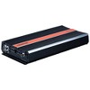 Memphis Audio MJP3000.1 Monoblock Subwoofer Amplifier - 3000 Watts RMS x 1 at 1-Ohm - 2 of 4
