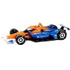 Dallara IndyCar #9 Scott Dixon "PNC Bank" Chip Ganassi Racing "NTT IndyCar Series" (2024) 1/18 Diecast Model Car by Greenlight - 2 of 3