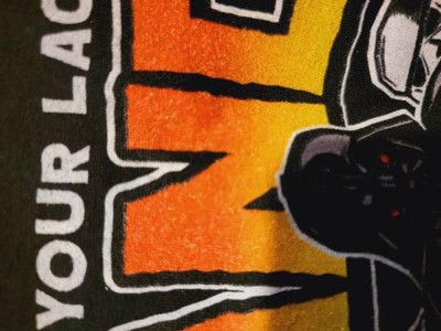 Star Wars: I Find Your Lack of Candy Disturbing: Halloween Greetings from a Galaxy Far, Far Away... . [Book