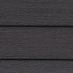 distressed brown oak