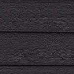 distressed brown oak