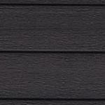 distressed brown oak