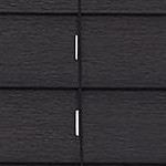 distressed brown oak