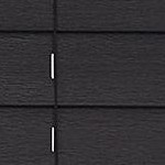 distressed brown oak