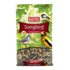 Kaytee Songbird Wild Bird and Wildlife Food - 7lbs - 1 of 2