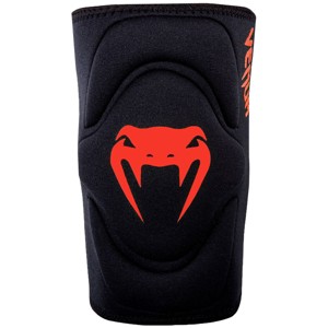 Venum Kontact Gel Shock System Protective MMA Training Knee Pads - 1 of 2