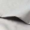 Standard Satin Pillowcase - Room Essentials™ - 3 of 3