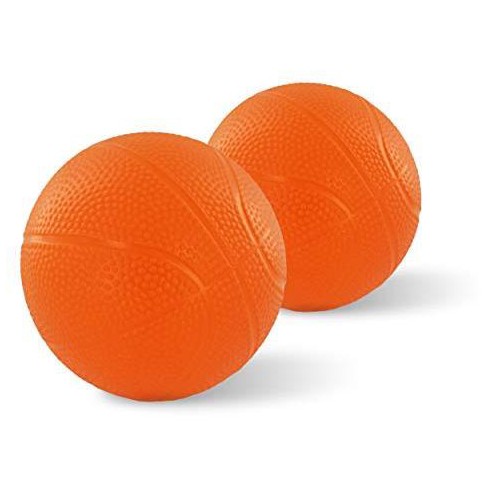 Botabee 5 Inch Toddler & Little Kids Mini Replacement Balls, 2 Pack ...