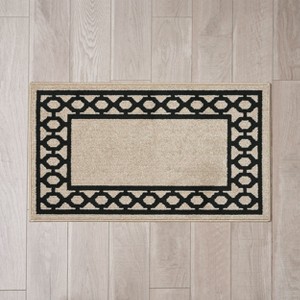 Jean Pierre All Loop Tufted Rugs - 1 of 4