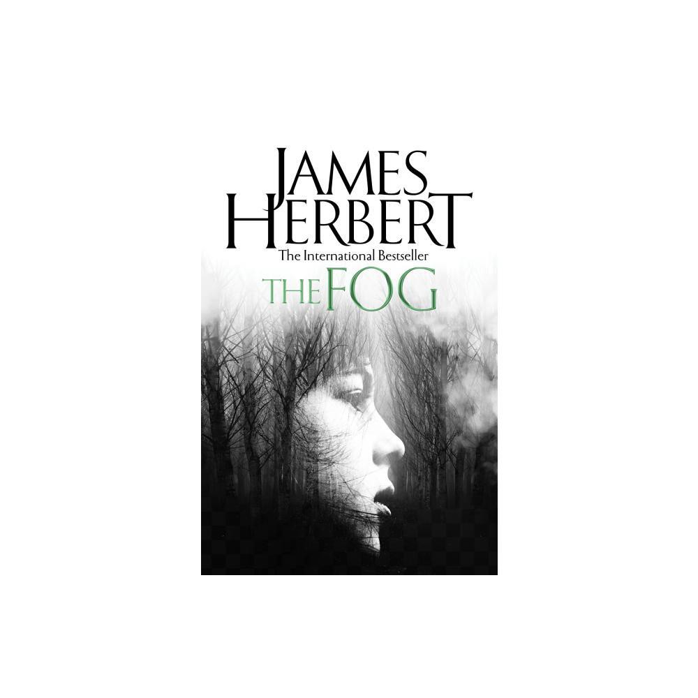 The Fog - by James Herbert (Paperback)