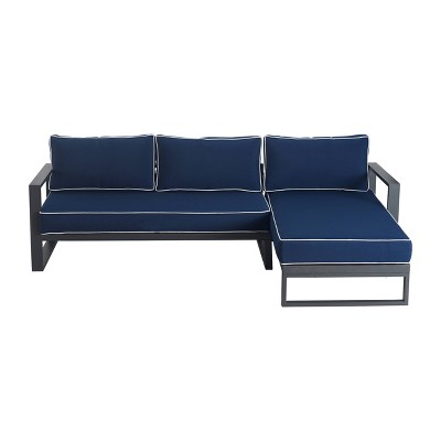 target patio sectionals