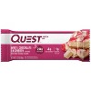 Quest Nutrition 20g Protein Bar - White Chocolate Raspberry - image 4 of 4