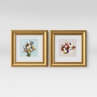 wall art boho