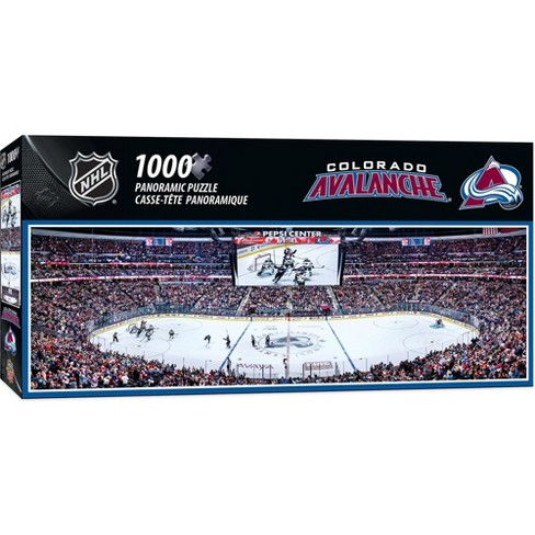 MasterPieces 1000 Piece Sports Jigsaw Puzzle - MLB Colorado