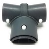 Replacement Intex T-Joint For Ultra Frame Pool 15Ft and Above (2017 Model and up) - 2 of 3