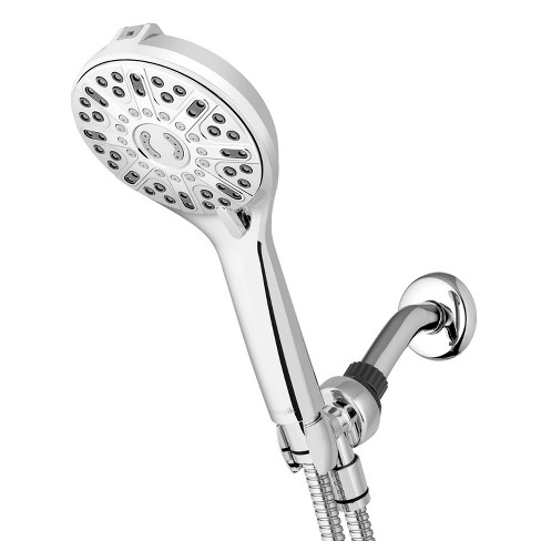 How To Clean Shower Head - How to Clean Shower Heads