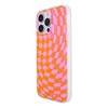 Sonix Apple iPhone 16 Pro Max Case with MagSafe - Checkmate Pink/Orange - 2 of 4