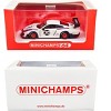 2018 Porsche 935/19 #70 "Martini Racing" White with Graphics 1/64 Diecast Model Car by Minichamps - 3 of 3