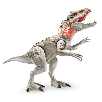 new indominus rex toy