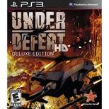 Under Defeat HD Deluxe - PlayStation 3