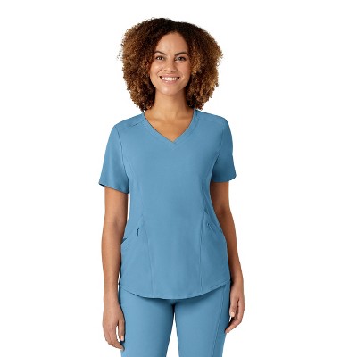 Wink RENEW Women's V-Neck Scrub Top