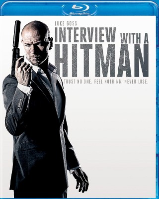 Interview with a Hitman (Blu-ray)(2013)