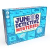 Buffalo Games Junior Detective Mysteries Card Game - 3 of 4