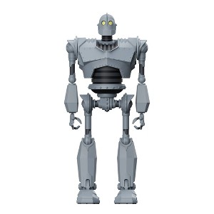 Super7 Deluxe Action Figure - Iron Giant - 1 of 4