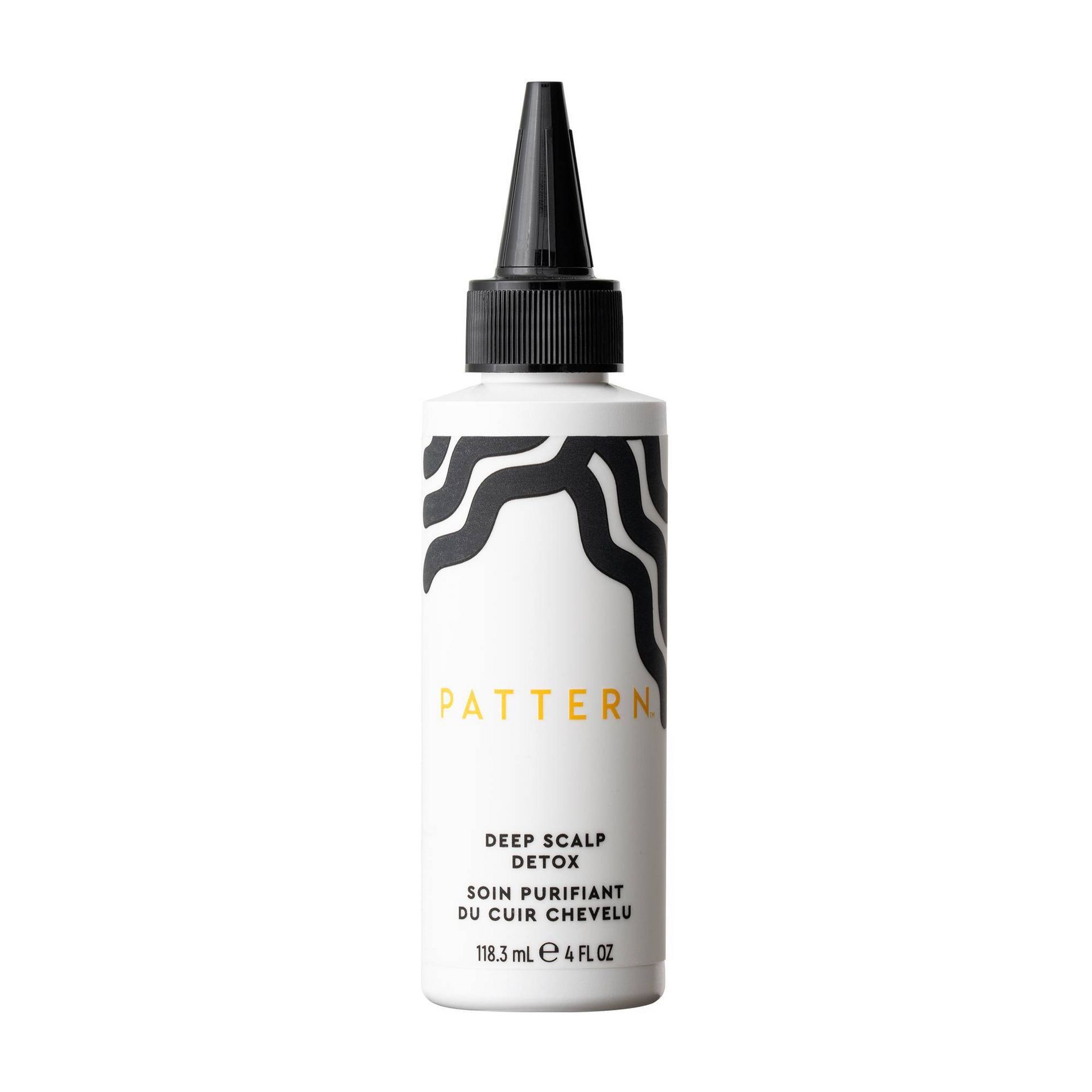 PATTERN Deep Scalp Detox - 4 fl oz - Ulta Beauty: Contains Tea Tree Oil, Deep Cleaning, Clarifying