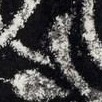 black/silver