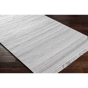 Hauteloom Joie Recycled Material Living Room, Bedroom Area Rug - Contemporary - 1 of 4