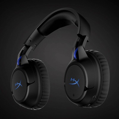 HyperX Cloud Flight Wireless Gaming Headset for PlayStation 4/5_14