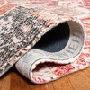 Saffron SFN392 Hand Loomed Indoor Rugs - Safavieh - 4 of 4