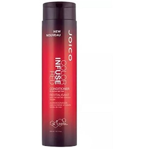 Joico Color Infuse Conditioner, Red, 10.1 oz - 1 of 4