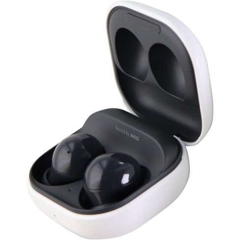 Samsung Galaxy Buds 2 True Wireless Bluetooth Earbuds - White : Target