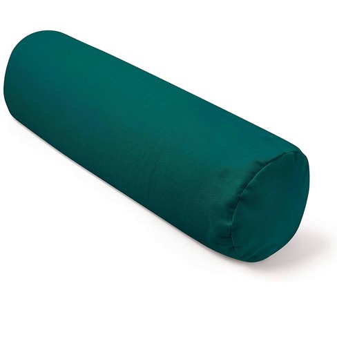 Yoga bolster pillow clearance target