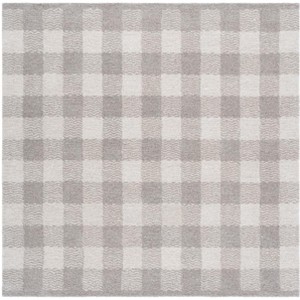 Genre GRE801 Hand Tufted Indoor Rugs - Safavieh - 1 of 4