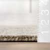 Nuloom Montceito Tiled Wool Area Rug - 4 of 4