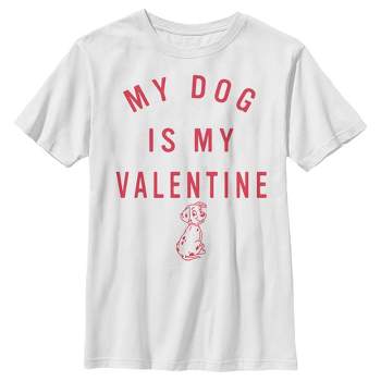 Boy's One Hundred And One Dalmatians Yes, I Need All These Dogs T-shirt :  Target