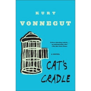 Cat's Cradle - by  Kurt Vonnegut (Paperback) - 1 of 1