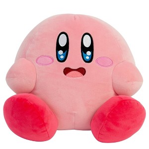 Club Mocchi Mocchi Kirby Dream Buffet 12" Mega Plush - 1 of 4