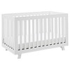 Storkcraft Beckett 3-in-1 Convertible Crib - 2 of 4