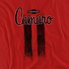 Boys' Chevrolet Camaro Stripes T-Shirt - 2 of 4