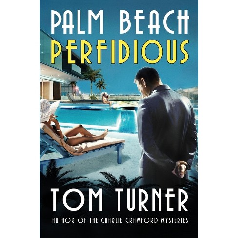 Palm Beach [Book]