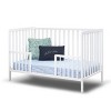 Sorelle Adrian 3-in-1 Convertible Crib - 3 of 4