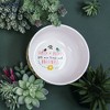 Pavilion Gift Company - Family & Friends - 2.75" x 6" Ceramic Bowl - Dining Bowls - 3 of 3
